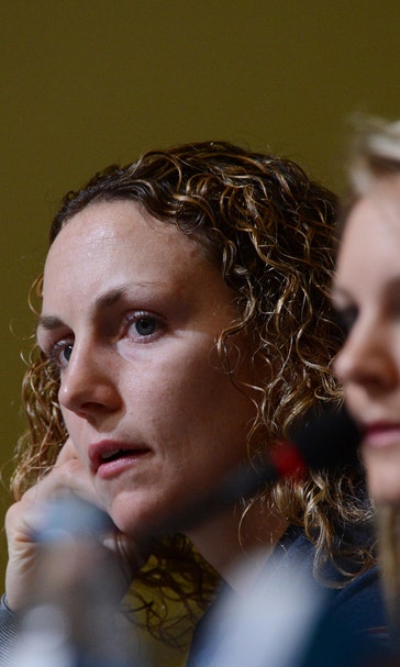 A day later, the pain still stings for U.S. women